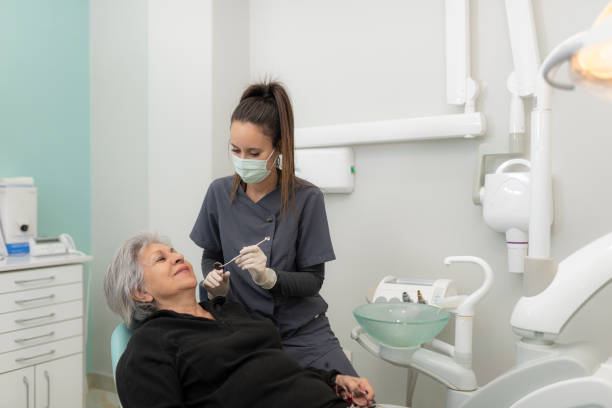 Best Emergency Broken Tooth Repair in Baldwin, LA