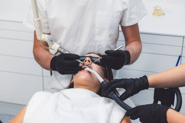 Best Emergency Tooth Extraction in Baldwin, LA
