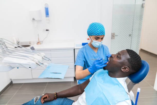 Best Pediatric Emergency Dentist in Baldwin, LA