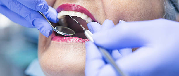 Best Walk-In Emergency Dentist in Baldwin, LA